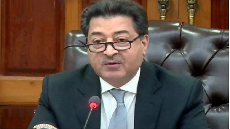 CEC urges candidates to ensure Form 45 collection from presiding officers