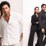 Netzines criticize Sheheryar Munawar and Hiba Bukhari latest sizzling photoshoot