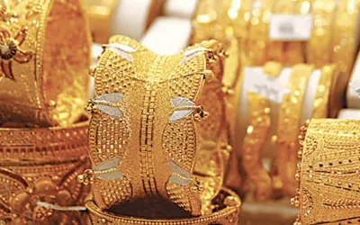 Gold Rate in Kuwait Today – 21 April 2024