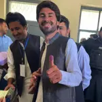 Independent candidate defats PTI backed candidate in NA-8 Bajaur