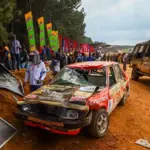 Sri Lanka: Motorsports race car strikes crowd, killed seven people