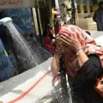 Karachi Weather Today: Hot and Humid, 80% Humidity