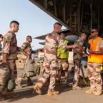 Suspected extremists seize over 110 civilians in Mali