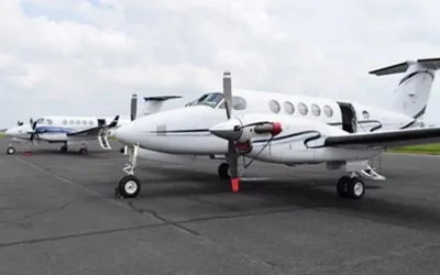 Balochistan announces to launch air ambulance service