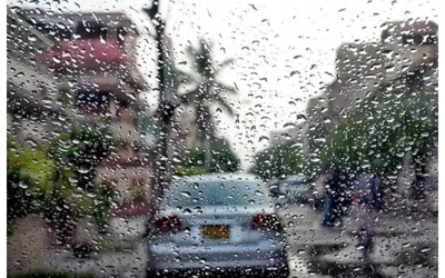 Rain, hailstorm predicted in Peshawar, Khyber Pakhtunkhwa