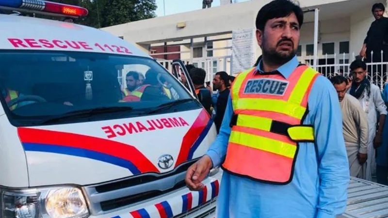Body of FBR official recovered from Islamabad
