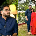 Yasir Hussain's reveals how he managing his wife's superstardom