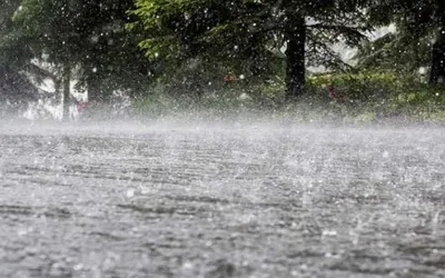 New spell of rain likely to start in KP on April 24