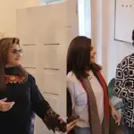 Rambo & Sahiba give a tour of Nida Yasir’s beautiful house