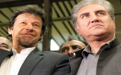 IHC adjourns PTI founder’s appeal in cipher case till tomorrow