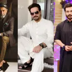 Shahzad Nawaz shares his opinion on actors of his generation