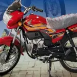 Honda Pridor 2024 Installment Plan with 0% Markup in Pakistan