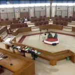 Balochistan Assembly session postponed