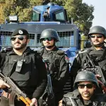Terrorists involved in attack on Customs officials killed in DI Khan: CTD