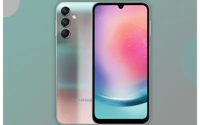 Samsung Galaxy A24 0% Markup Installment Plan in Pakistan 2024