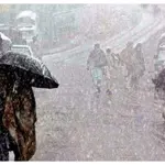Pakistan Weather Update: Heavy Rain & Thunderstorms Expected