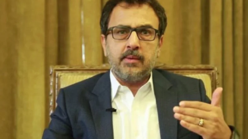 Power sector reforms to be implemented after approval: Leghari