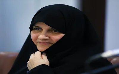 Dr. Jamileh calls for role of Muslim women for promotion of Islamic culture