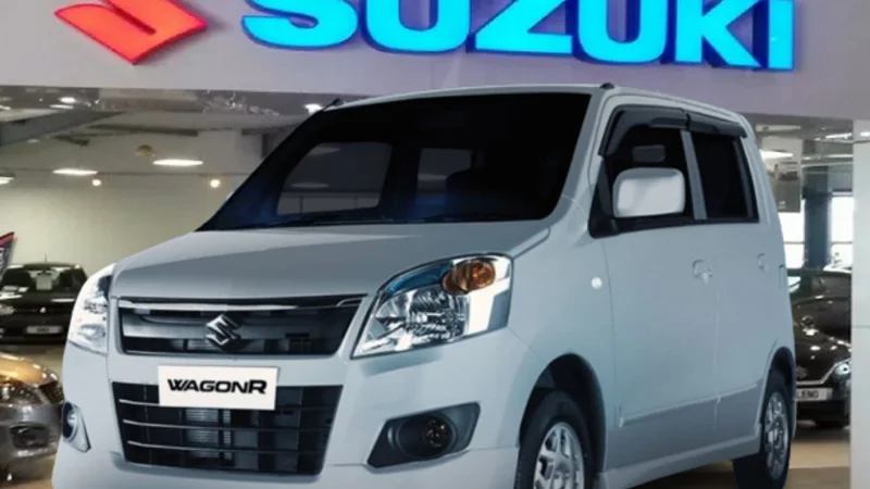Suzuki's 'Purani Do, Nai Lo': Car Exchange Offer