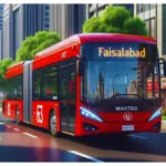 Punjab's CM Approves Funding for 630 New Public Buses!