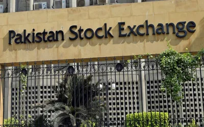 Pakistan stock market surpasses 72,000 mark