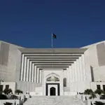 SC refers military courts case to Practice and Procedure Committee again