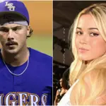 Who is Paul Skenes? All About Olivia Dunne’s Boyfriend
