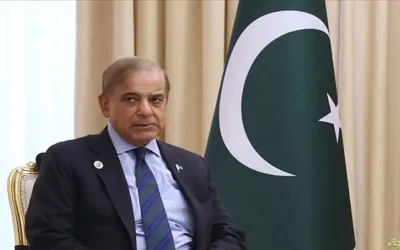 PM Shehbaz claims govt committed to double exports’ volume in five years