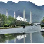 Islamabad, Pakistan Weather Update: Heavy Rainfall Expected