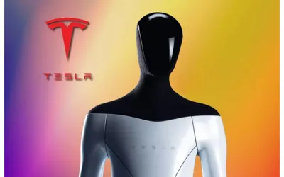 Tesla’s Optimus Robot: Ready for Sale by 2024