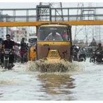 Karachi, Sindh weather Forecast: Rain, severe winds expected!