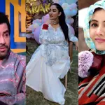 Junaid Khan shares his opinion on Mathira and Rabi Pirzada personality