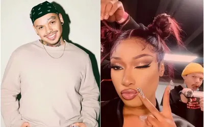 Who is Emilio Garcia? All About Megan Thee Stallion’s Personal Cameraman