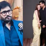 Abrar Ul Haq gives a message to Shoaib Malik on multiple marriages