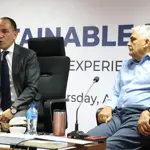 PIDE Talk: Gutierrez Urges Bold Fiscal Reform
