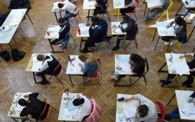 Sindh Education Department prepares for Matric and Intermediate Exams