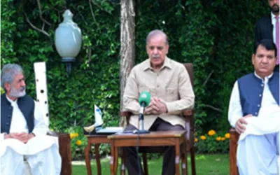 PM launches Shuhada package for martyred federal govt officials