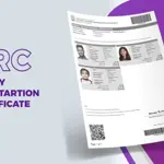 Family Registration Certificate (FRC) by Marriage Fee - April 2024