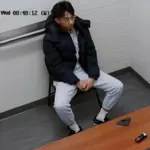 Chinese man jailed in US for threatening student activist