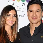 Who is Courtney Lopez? All About Mario Lopez's Wife