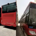 PM Shahbaz announces 150 buses for Karachi