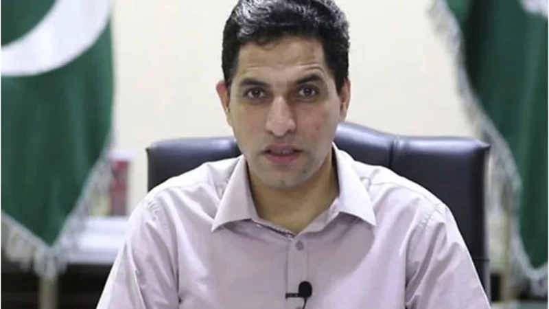 PM Shehbaz removes Chief Commissioner Islamabad