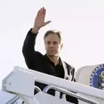 Blinken urges US and China to manage differences