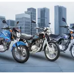 Now Avail Suzuki Bikes with Easy Monthly Instalments on 0% Markup!