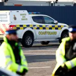 UK police make fourth arrest in response to migrant deaths off France's coast