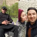 Shiraz's father shares message for child vloggers