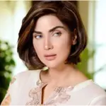 Fiza Ali's Latest Dance Clip Takes Internet by Storm