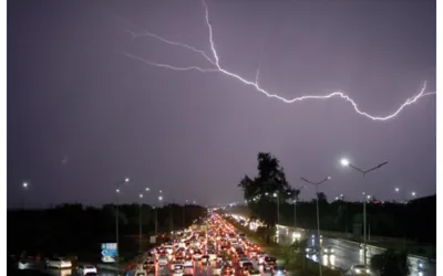 Islamabad, Pakistan weather update: Heavy rain, isolated hailstorm expected!