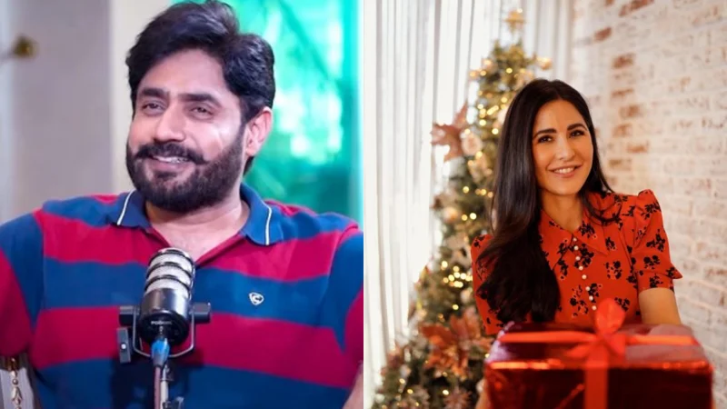 Why Abrar Ul Haq refused a film with Katrina Kaif?