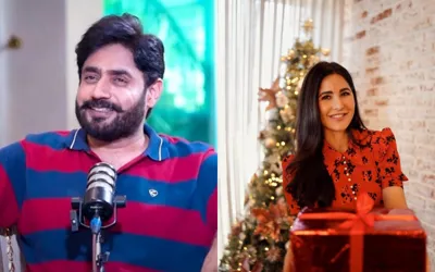 Why Abrar Ul Haq refused a film with Katrina Kaif?